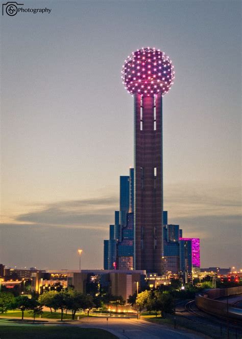 Reunion Tower by Ricardo S. Nava | 500px