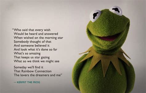 Kermit The Frog Funny Quotes. QuotesGram