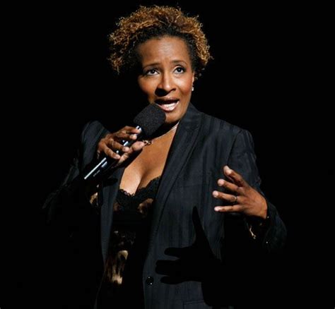 Wanda Sykes | Stand up comedy, Actresses, Twins