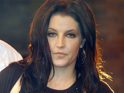 Lisa Marie Presley Died After Second Cardiac Arrest, Family Signed DNR ...