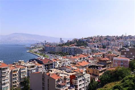 25 UNIQUE Things To Do In Izmir, Turkey | Izmir Guide