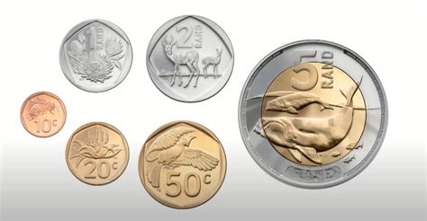 2023 Money & Currencies in South Africa | Motorcycle Safari Tours ...