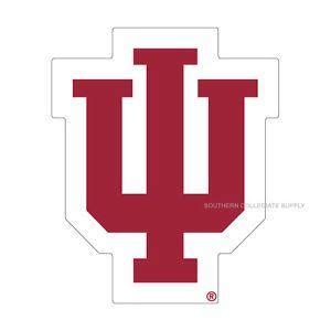 IU University Logo - LogoDix