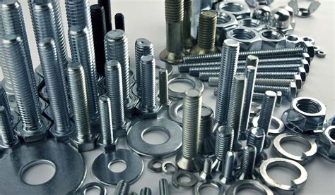 5 Amazing facts about Fasteners