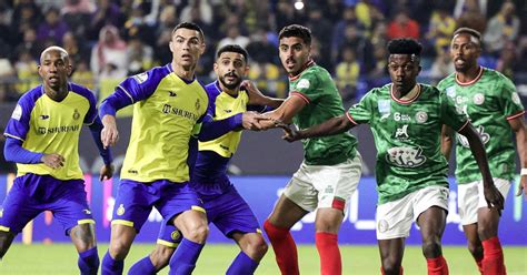 Ettifaq vs Al-Nassr Live Streaming, Telecast, Live Score | How To Watch ...