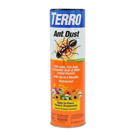 TERRO Ant Dust