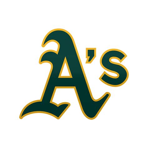 Logo Oakland Athletics A Png Transparente Stickpng | sexiezpix Web Porn