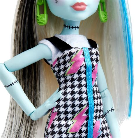 Monster High budget dolls 2023 - YouLoveIt.com