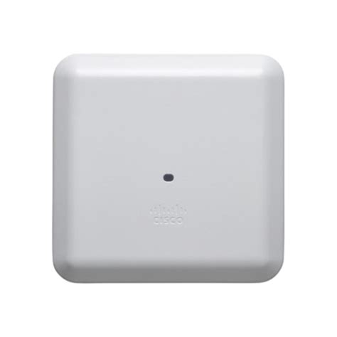 Cisco Aironet Wireless 2800 Series Access Point AIR-AP2802I-S-K9