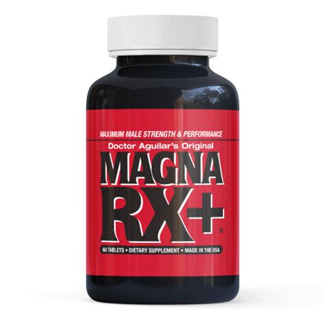 Magna RX+® Penis Enlargement Pills - BEST HEALTHY SOLUTION FOR YOU