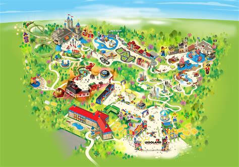 Top Tips to Know Before You Go | LEGOLAND New York Resort