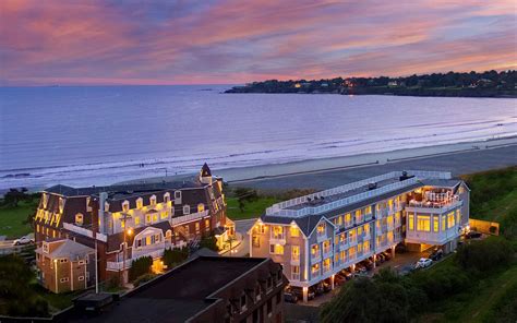 Newport Beach Hotel & Suites™ | Newport, RI Hotels