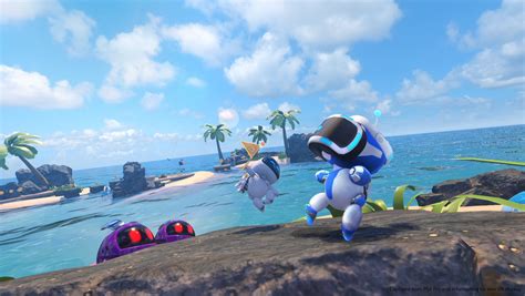 Astro Bot Rescue Mission Review (PS4) | Push Square