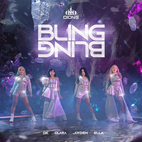 Bling Bling - Single by DIONE | Spotify