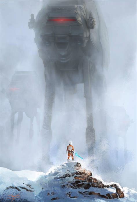 Star Wars Hoth Wallpapers - Top Free Star Wars Hoth Backgrounds ...