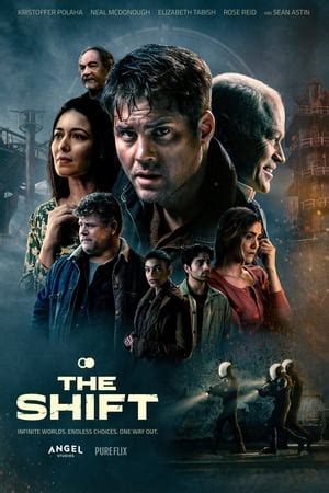 The Shift (2024) Movie Reviews and Ratings - MyMovieRack