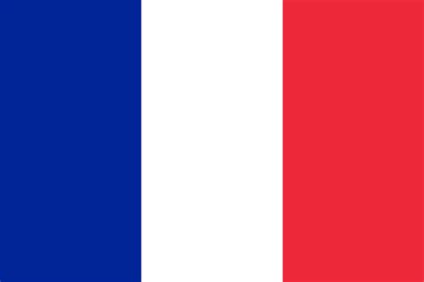 Flag of France | Flagpedia.net