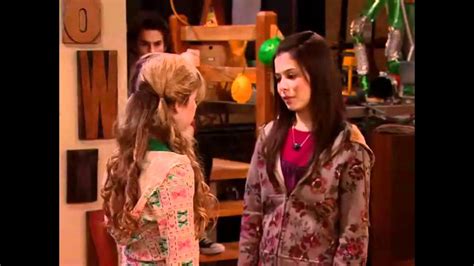 iWanna Stay With Spencer iCarly (S1E05) Part 2 - YouTube