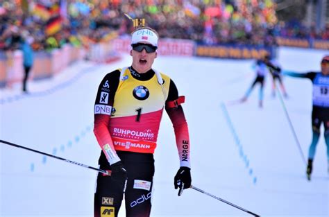 Results – Sprint – Men – Biathlon World Cup Kontiolahti 29.11.2020