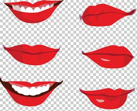 Mouth Lip Smile PNG - cartoon, clip art, computer icons, face, graphic ...