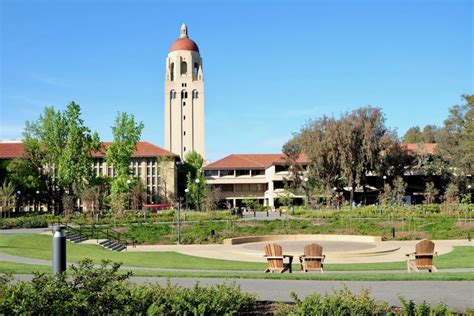 Top Law Schools in California: The State's Best Places