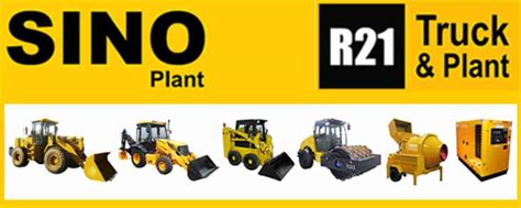 Sino Plant | Foden farm equipment South Africa | AgriMag