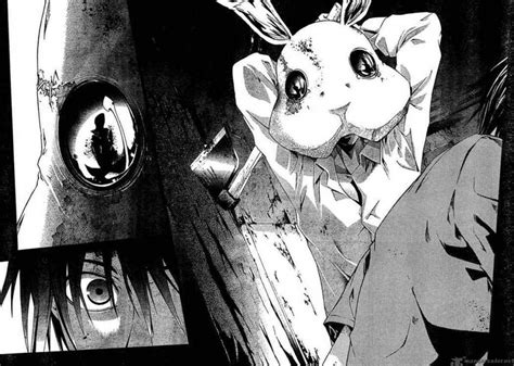 Best Horror/Gore Manga to Read for Halloween | Anime Amino