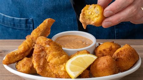 Fish And Hush Puppies At Cruisers Best Sale | www.jkuat.ac.ke