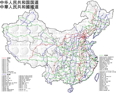 China National Highways