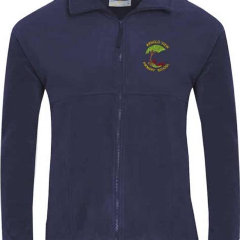 Arnold View Primary School — Uniform online at Just-Schoolwear.co.uk