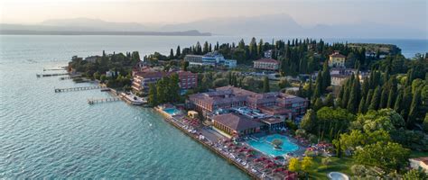 Terme di Sirmione