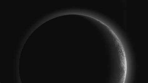 Radio Signals from Earth Probe Pluto’s Atmosphere – Pluto New Horizons