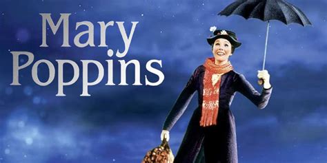 Mary Poppins Songs With Lyrics | Disney Movie Song Lyrics