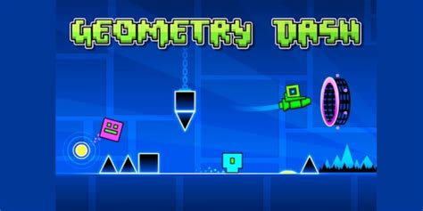 Geometry Dash vault codes | Pocket Gamer