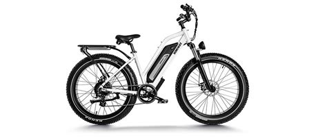 Himiway All Terrain Electric Bike | The best Fat Tire Ebike | Electric ...