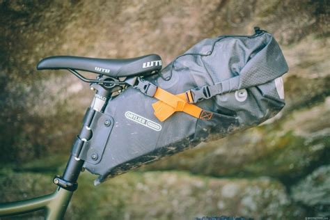 Best Saddle Bags for Mountain Bikes