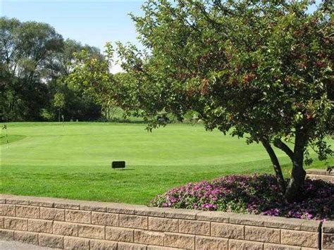 Sylvan Glen Golf Course Tee Times - Troy MI