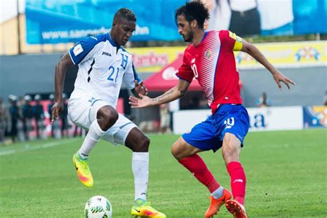 Honduras vs Costa Rica Live Streaming, Live Score, Team Prediction ...