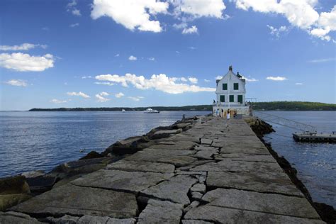 rockland-breakwater-lighthouse-pj-walter-photography | The City of ...