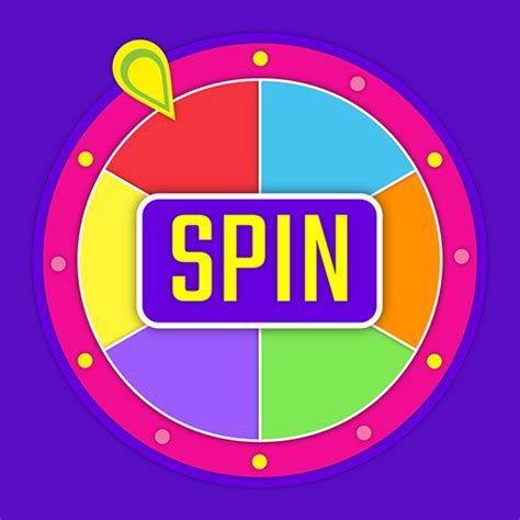 SpinWheel - Wheel of Names - Apps on Google Play