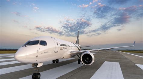 Airbus gives corporate jet update, talks ACJ TwoTwenty - Skies Mag