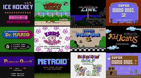 NES Remix 2 Will Bring Even More 8-Bit Favourites To Your Wii U ...