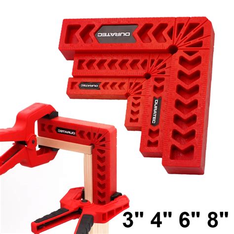 Right-Angle-Clamp-90-Degree-L-square-3-4-6-8-Holder-Ruler-Clamping ...