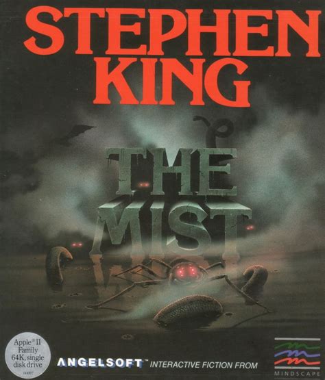 The Mist (1985)