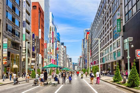 The Top 15 Things to Do in Ginza, Tokyo - Flipboard