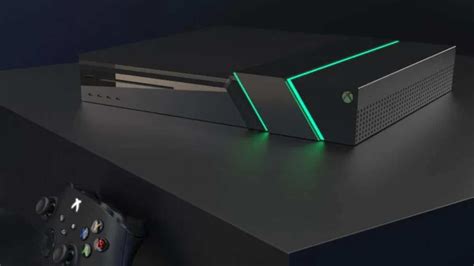 The Xbox Series X Pro Dev Kit Is Already Reaching Developers, When Will ...