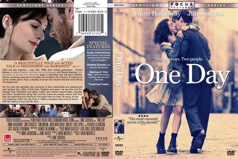 one day (2011) - high quality DVD / Blueray / Movie | Movie covers ...