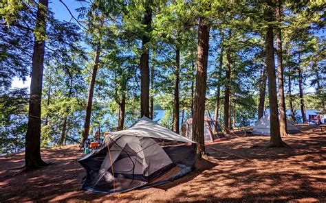 Oastler Lake Provincial Park: Fantastic Parry Sound Camping » I've Been ...