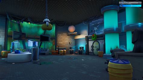 Hide & Seek: Underwater Labs [ dummblond ] – Fortnite Creative Map Code