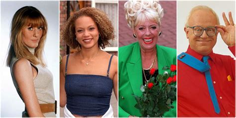 Coronation Street stars who left in the '90s: What do they look like now?